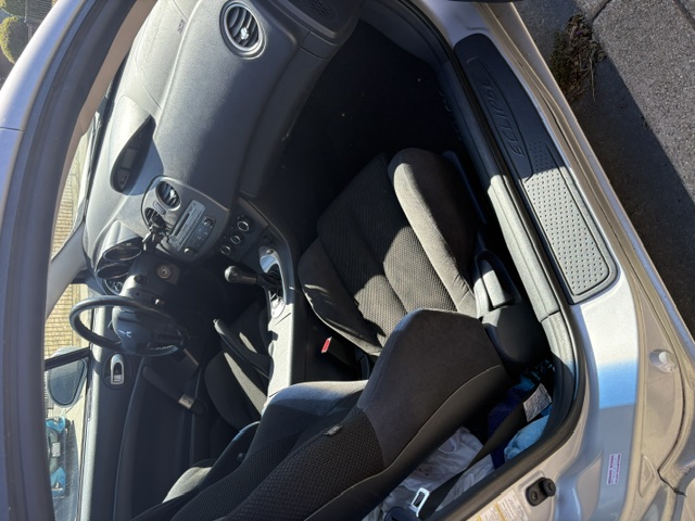 Used 2006 Mitsubishi Eclipse GS FWD image 8