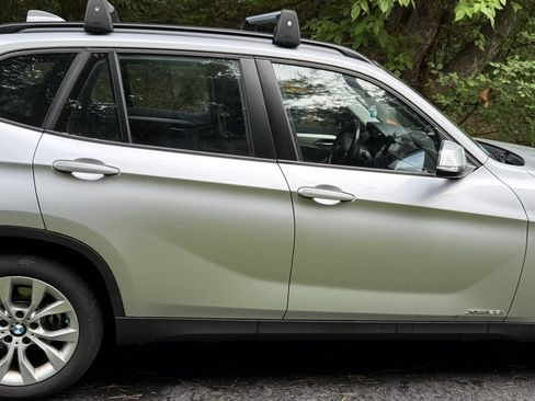 Used 2014 BMW X1 xDrive28i AWD/4WD image 5