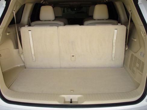 Used 2015 Toyota Highlander Limited FWD image 25