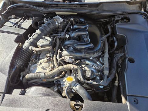 Used 2012 Lexus IS 350 image 17