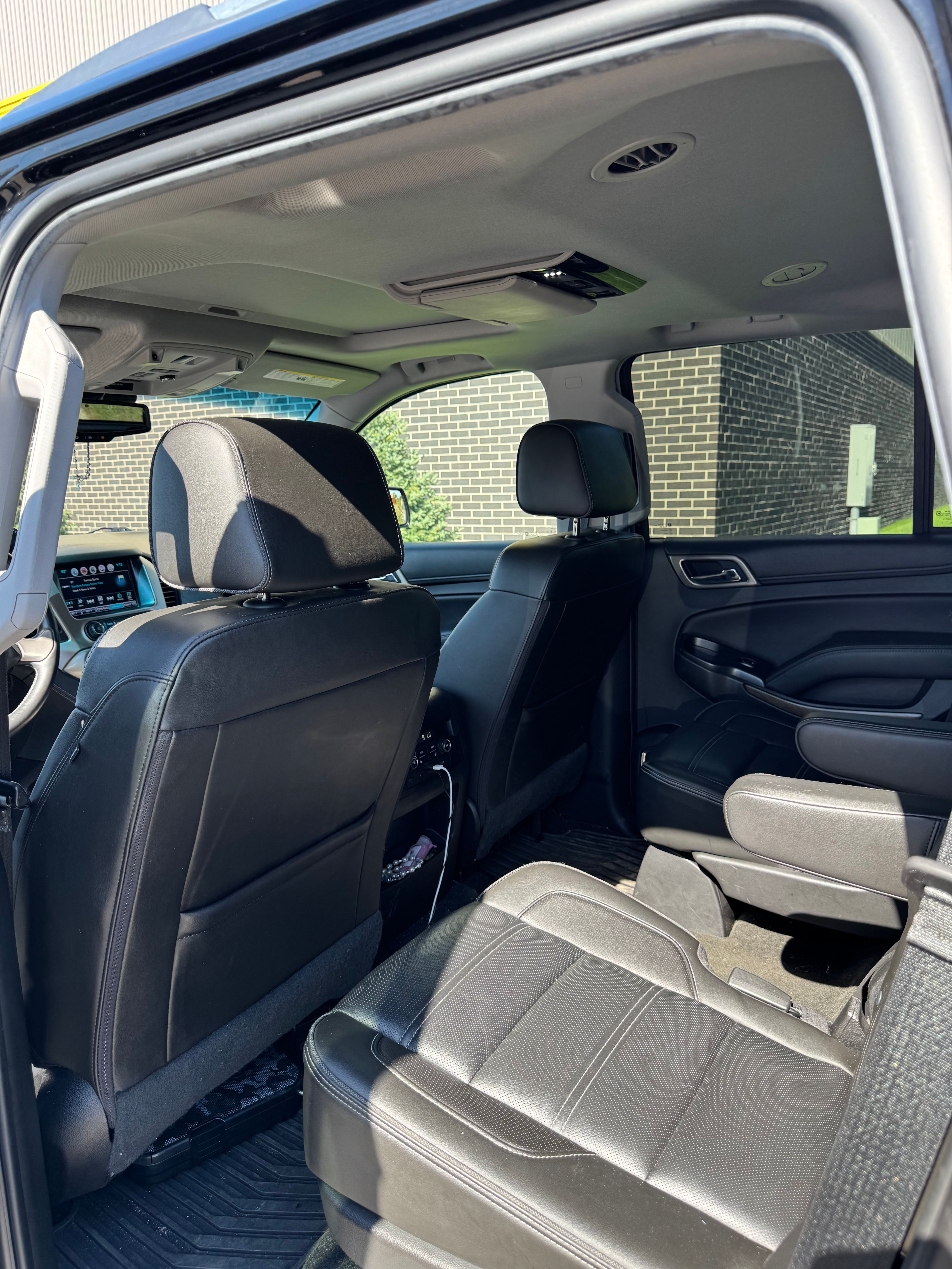 Used 2018 GMC Yukon Denali w/ Denali Ultimate Package AWD/4WD image 16