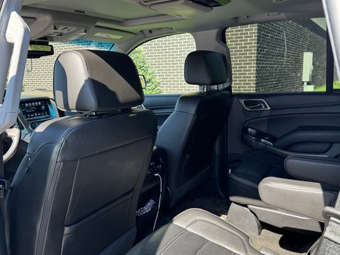Used 2018 GMC Yukon Denali w/ Denali Ultimate Package image 16