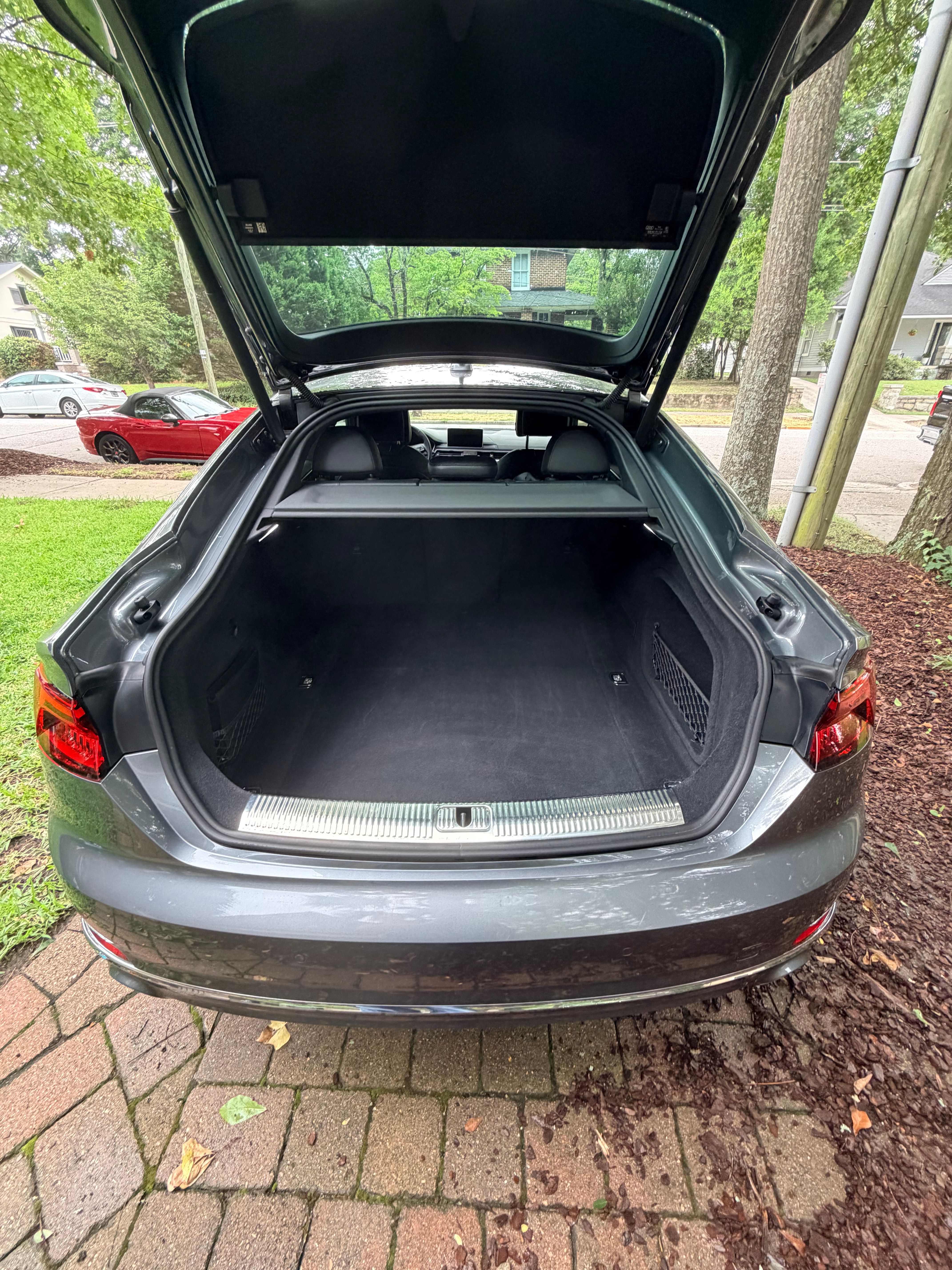 Used 2018 Audi A5 2.0T Prestige w/ Driver Assistance Package AWD/4WD image 19