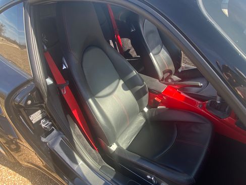 Used 2007 Porsche 911 Turbo image 13