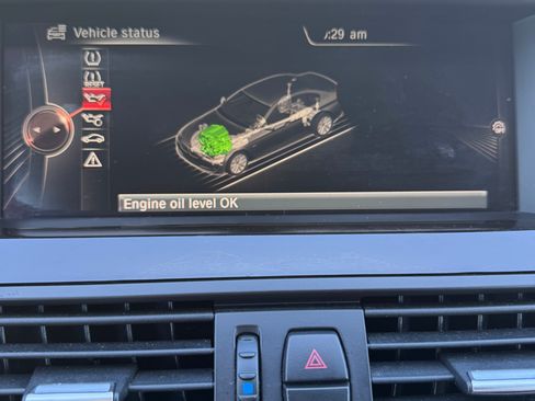 Used 2016 BMW 528i Sedan RWD image 21