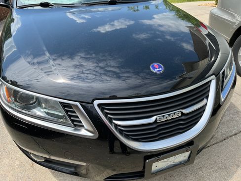 Used 2011 Saab 9-5 Turbo6 image 5