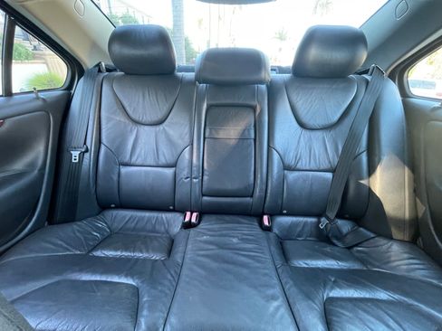 Used 2008 Volvo S60 2.5T image 9