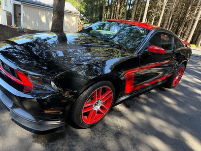 Used 2012 Ford Mustang Boss 302