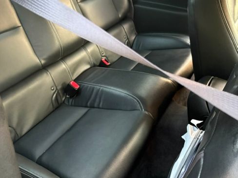 Used 2015 Chevrolet Camaro LS RWD image 11