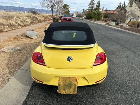 Used 2015 Volkswagen Beetle 1.8T image 19