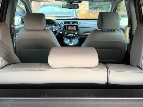 Used 2019 Honda CR-V EX-L image 15