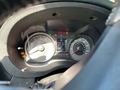 Used 2015 Subaru Forester 2.0XT Premium image 9