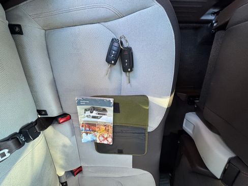 Used 2015 Jeep Renegade Latitude image 20