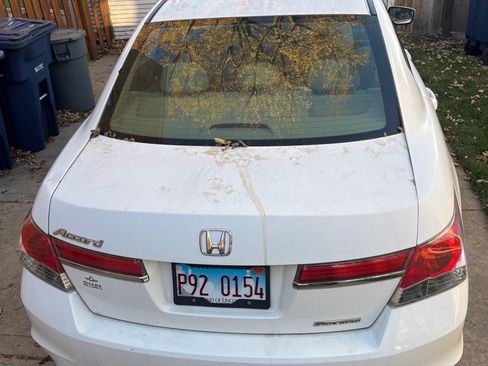 Used 2012 Honda Accord SE image 10