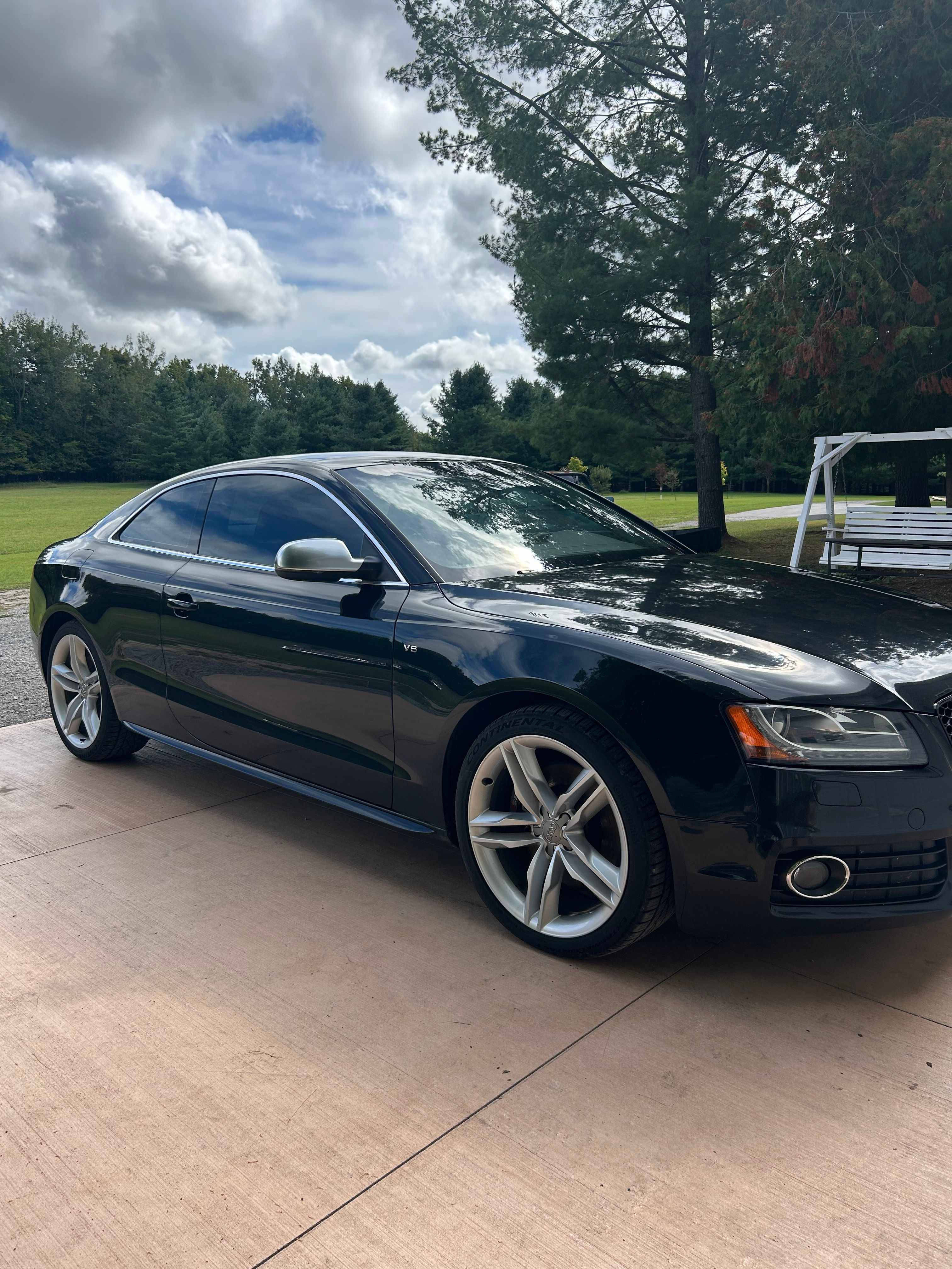 Used 2011 Audi S5 Premium Plus AWD/4WD image 12