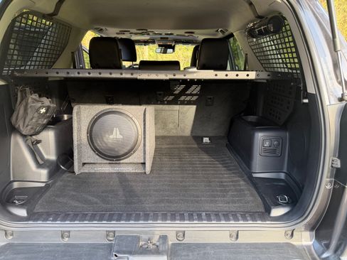 Used 2022 Toyota 4Runner TRD Pro image 21