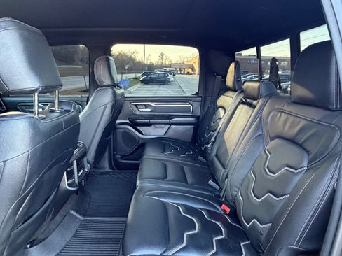 Used 2022 RAM 1500 Big Horn image 9