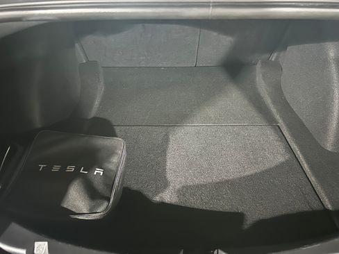 Used 2020 Tesla Model 3 Performance AWD/4WD image 17