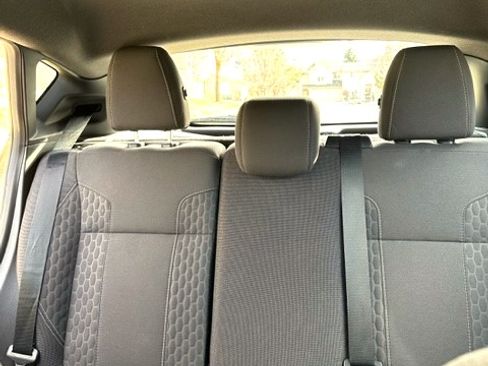 Used 2017 Ford Fiesta ST image 13