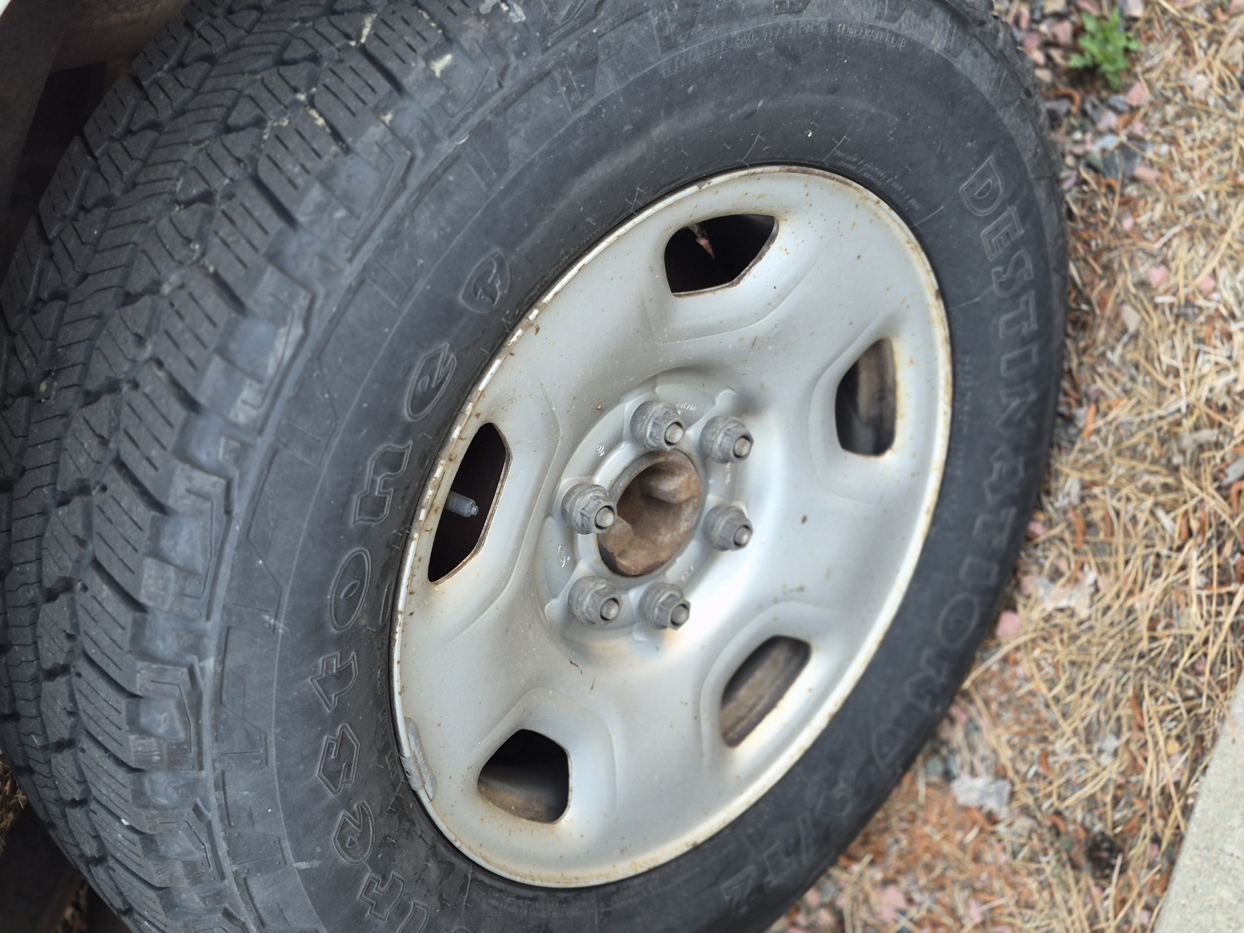 Used 2008 Ford F150 XLT RWD image 11