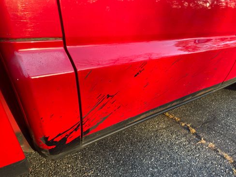 Used 2008 Dodge Dakota SLT image 16