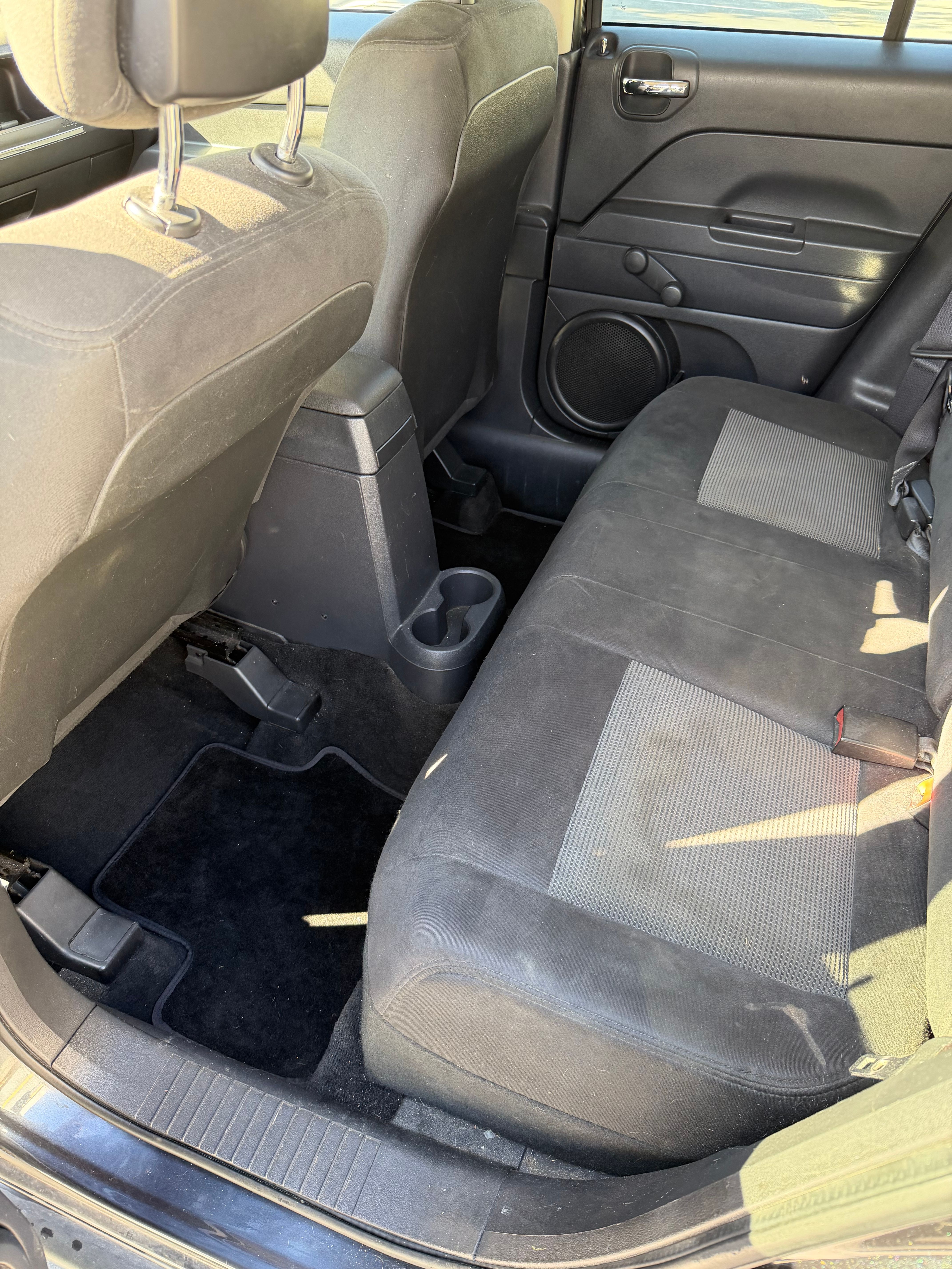 Used 2014 Jeep Patriot Sport FWD image 17