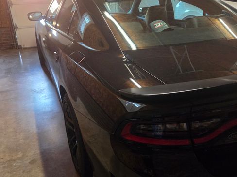 Used 2020 Dodge Charger Scat Pack w/ Dynamics Package image 5