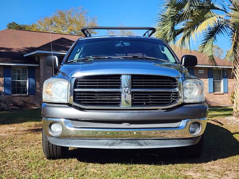 Used 2007 Dodge Ram 1500 Truck SLT w/ Trailer Tow Group image 8