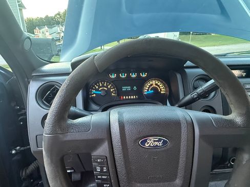 Used 2013 Ford F150 XL w/ PWR Equipment Group RWD image 12