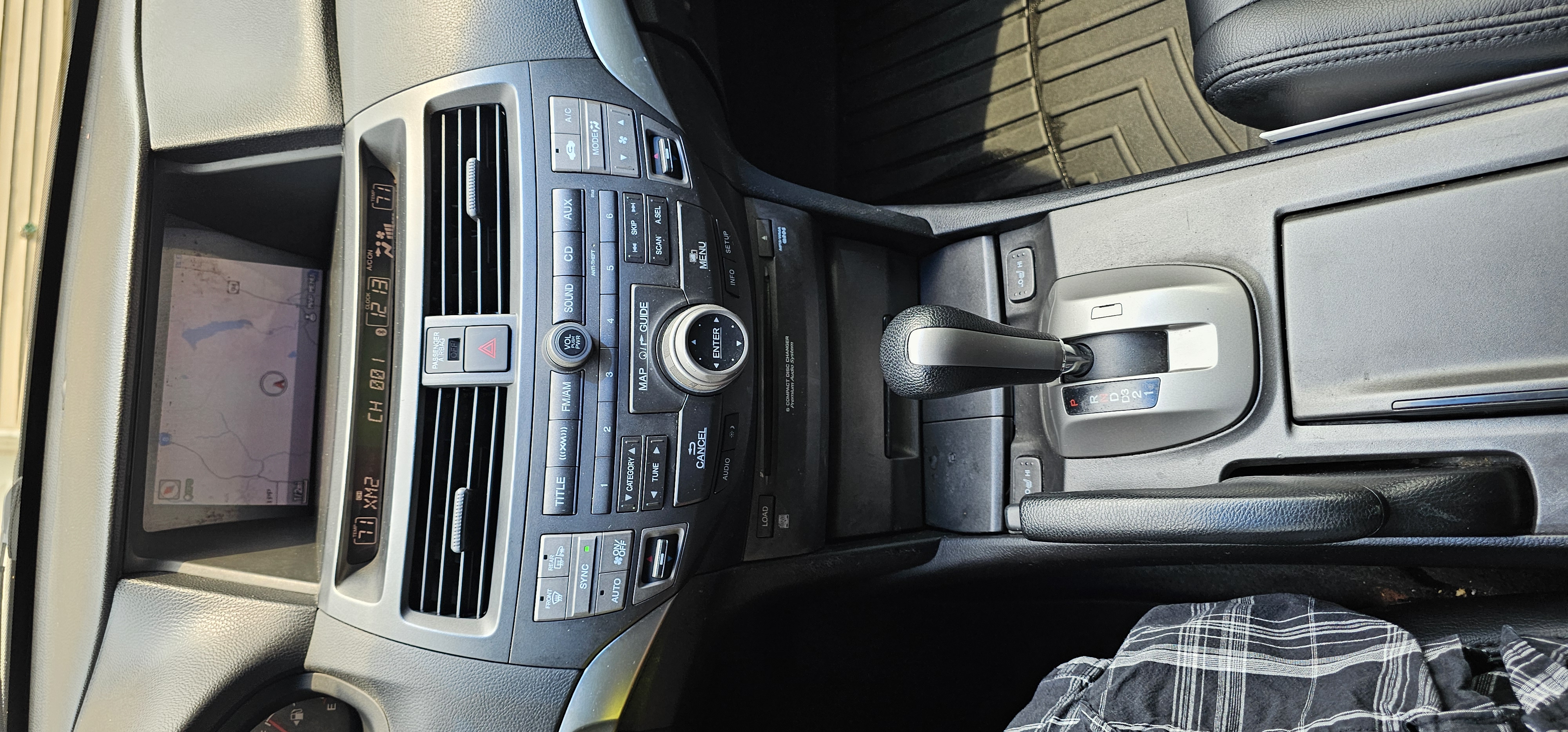 Used 2010 Honda Accord EX-L image 26