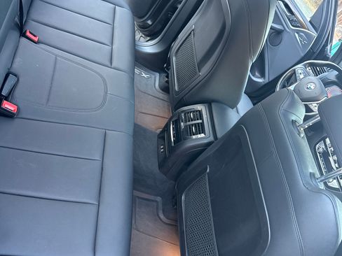 Used 2021 BMW X3 sDrive30i image 22