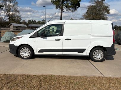 Used 2015 Ford Transit Connect XL