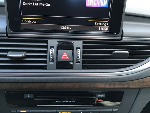 Used 2016 Audi A7 3.0T Premium Plus image 10