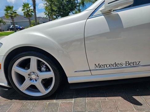 Used 2010 Mercedes-Benz S 550 image 5