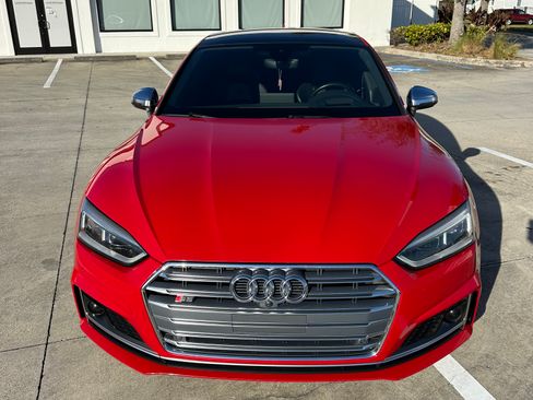 Used 2018 Audi S5 Prestige image 10