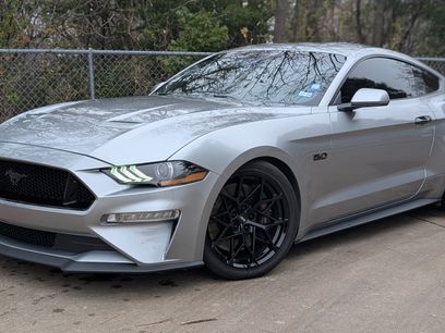 Used 2020 Ford Mustang GT w/ GT Performance Package