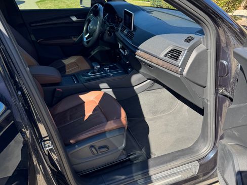 Used 2020 Audi Q5 2.0T Premium Plus image 10