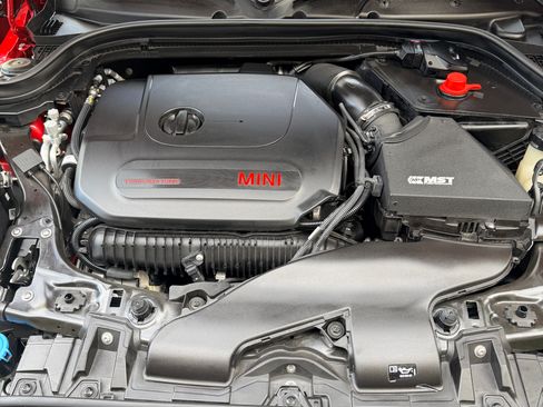 Used 2024 MINI Cooper S image 14