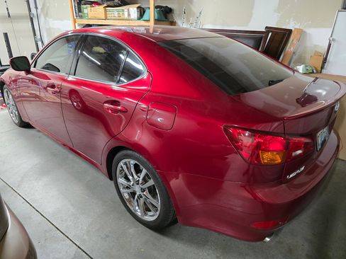 Used 2006 Lexus IS 350 image 5