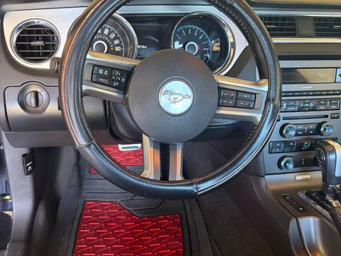 Used 2014 Ford Mustang Premium RWD image 12