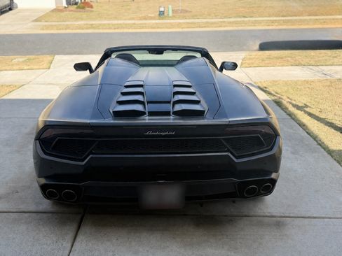 Used 2018 Lamborghini Huracan LP 580-2 image 22