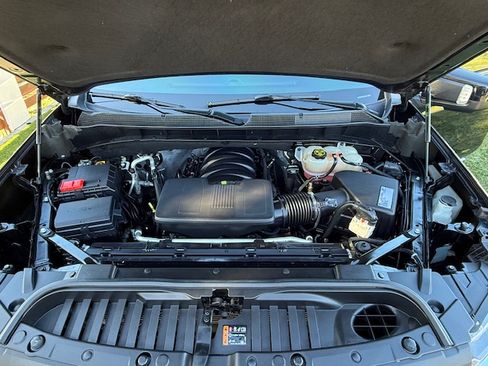 Used 2021 Chevrolet Silverado 1500 High Country w/ Z71 Off-Road Package image 19