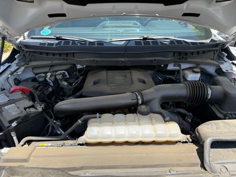 Used 2022 Ford F150 Tremor w/ Equipment Group 402A High AWD/4WD image 15