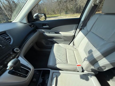 Used 2012 Honda CR-V EX-L image 9