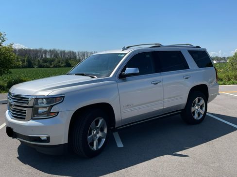 Used 2020 Chevrolet Tahoe Premier image 5
