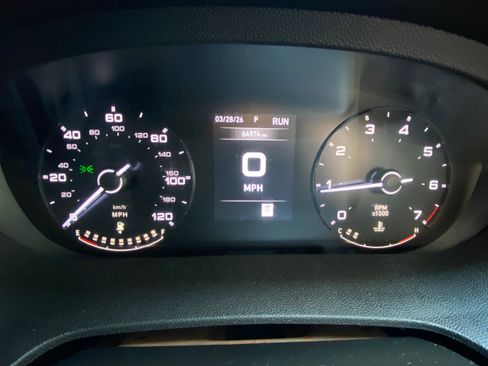 Used 2023 RAM ProMaster 3500 image 17