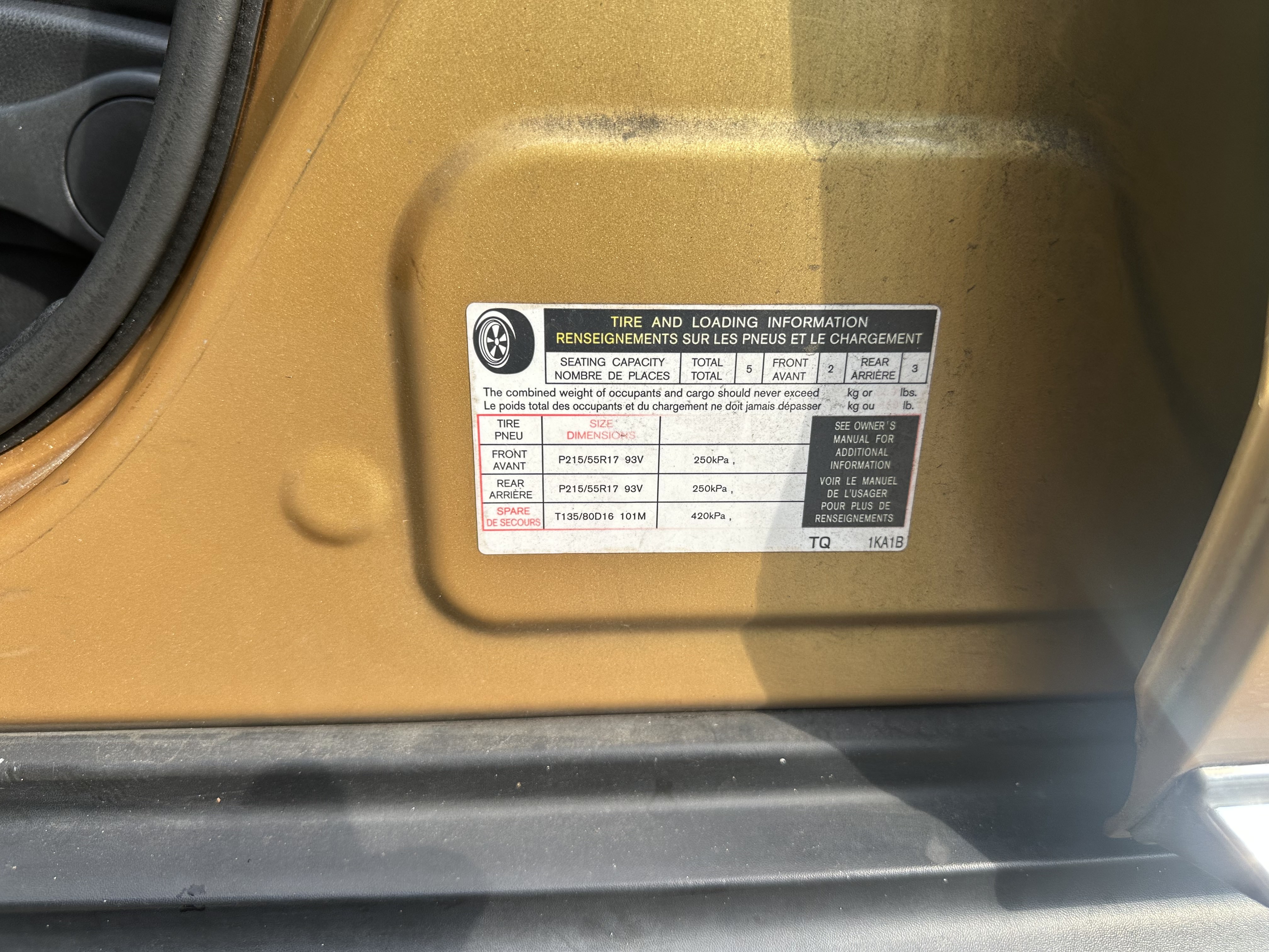 Used 2013 Nissan Juke SL w/ Chrome Pkg FWD image 2