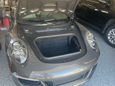 Used 2013 Porsche 911 Carrera S image 11