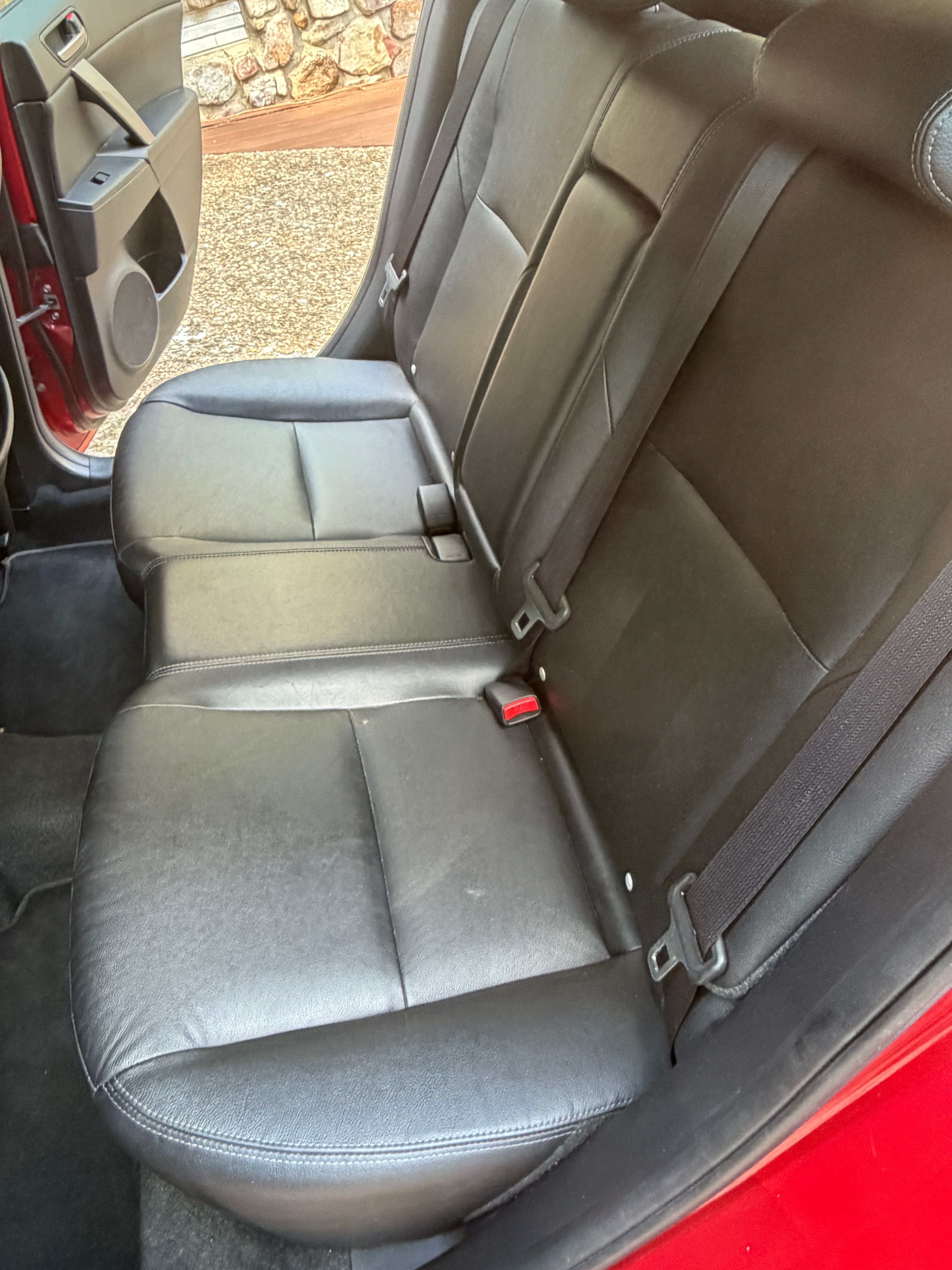 Used 2013 MAZDA MAZDA3 i Grand Touring FWD image 10