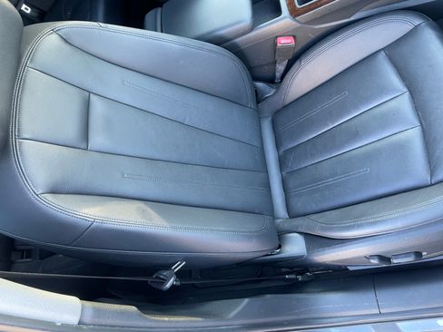 Used 2019 Audi A4 2.0T Premium w/ Convenience Package FWD image 18